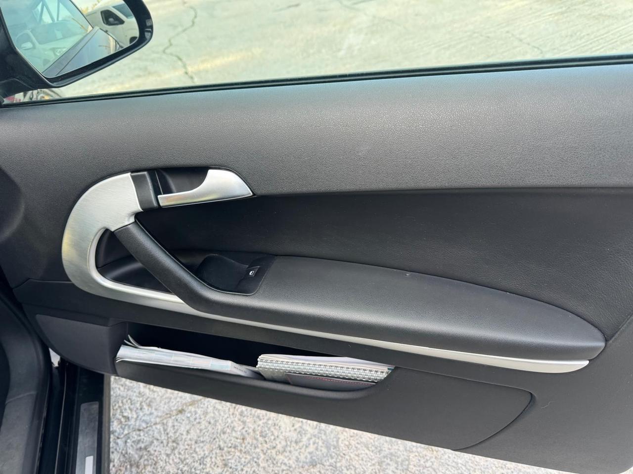 Audi A3 1.9 TDI. Ambition