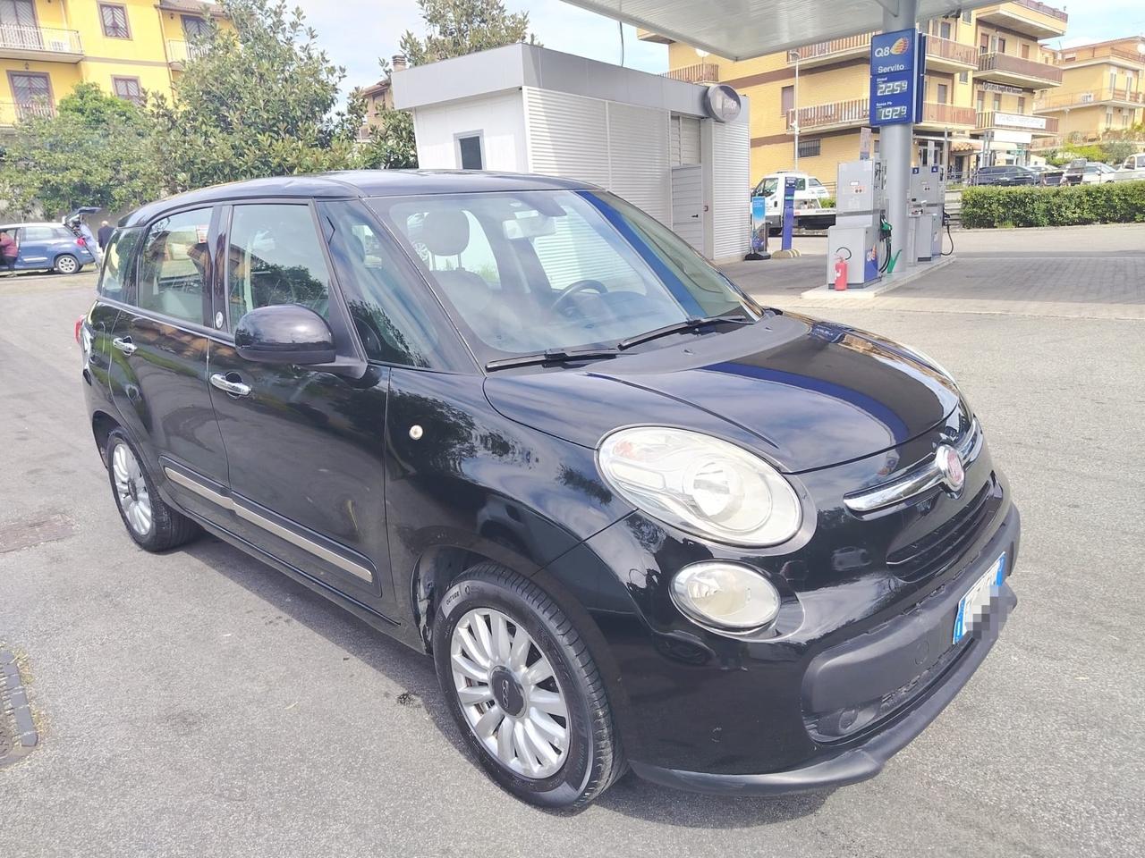 Fiat 500L Living 1.6 Multijet 105 CV Lounge