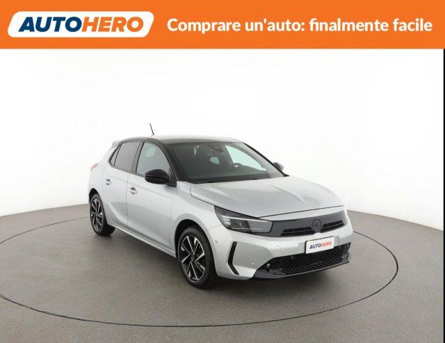 OPEL Corsa 1.2 100 CV aut.