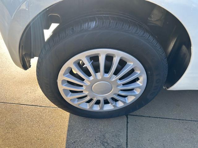 FIAT 500 1.2 Lounge AUTOMATICA TETTO APRIBILE