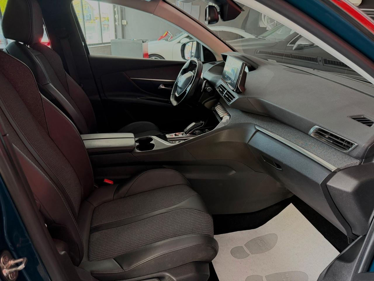 Peugeot 5008 BlueHDi 130 S&S EAT8 Allure Pack 7 Posti