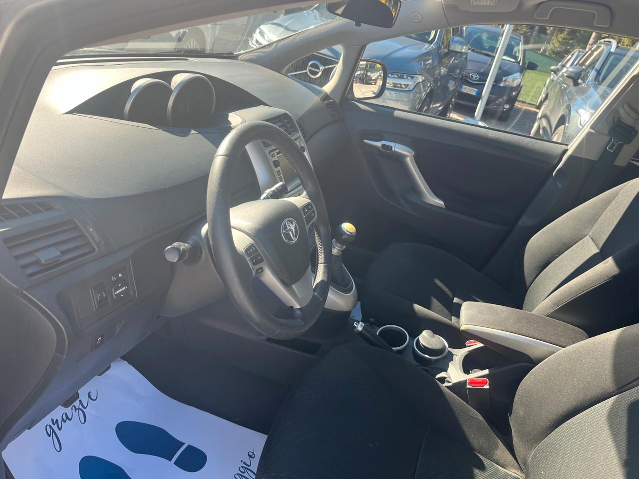 Toyota Verso 1.8 Active 7 posti