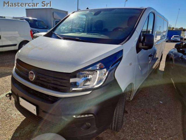 FIAT Talento 12Q LH1 2.0 ECOJET 120CV SeS - GE219SP