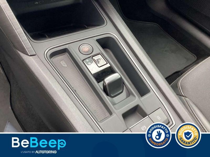 Cupra Formentor 1.4 E-HYBRID DSG