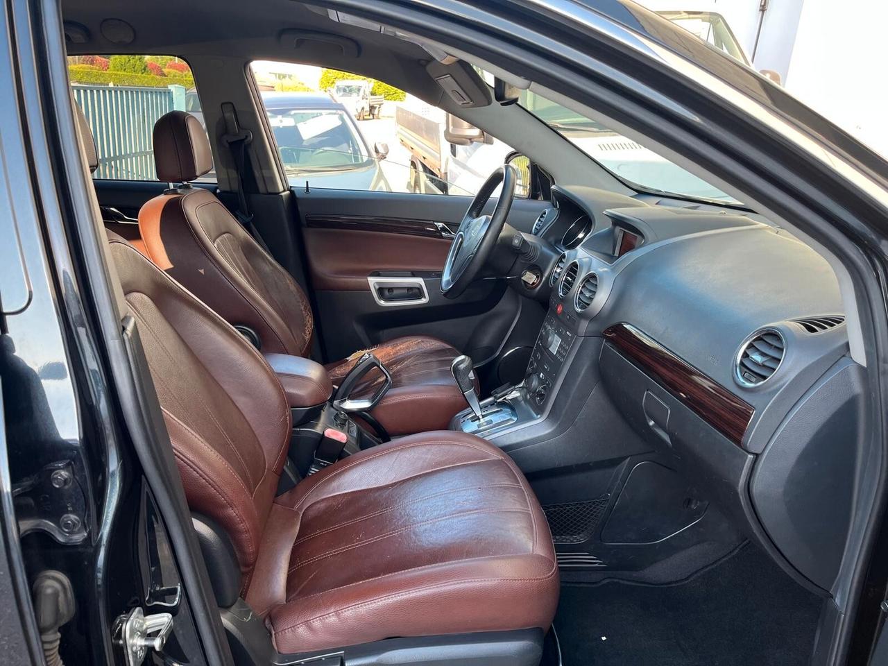 Opel Antara 2.0 CDTI 150CV aut. Cosmo