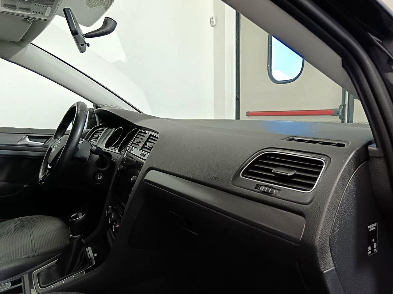 Volkswagen Golf 1.6 TDI
