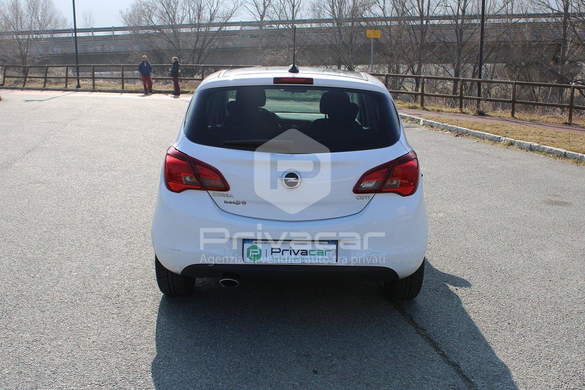 OPEL Corsa 1.3 CDTI 5 porte b-Color