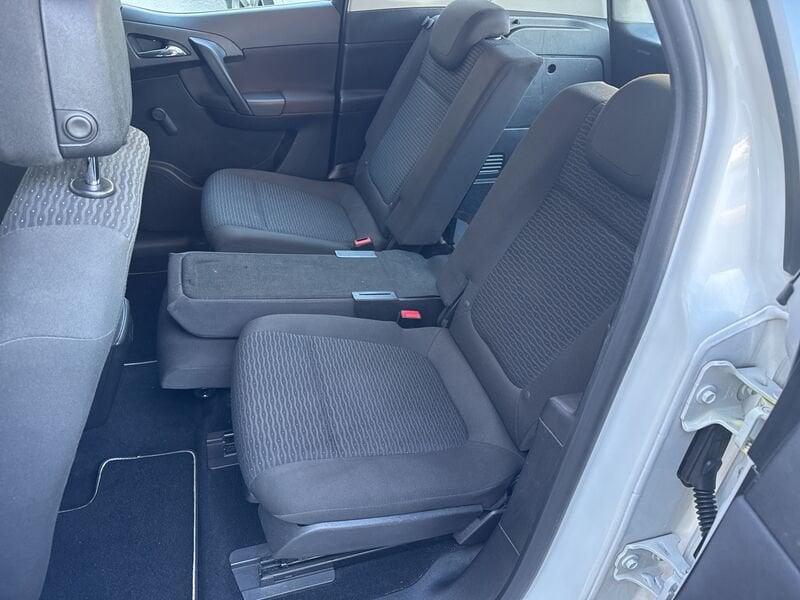 Opel Meriva Meriva 1.4 Turbo 120CV GPL Tech Advance