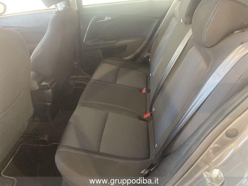 FIAT Tipo (2015--->) 1.6 MJT S&S 5P. EASY BUSINESS