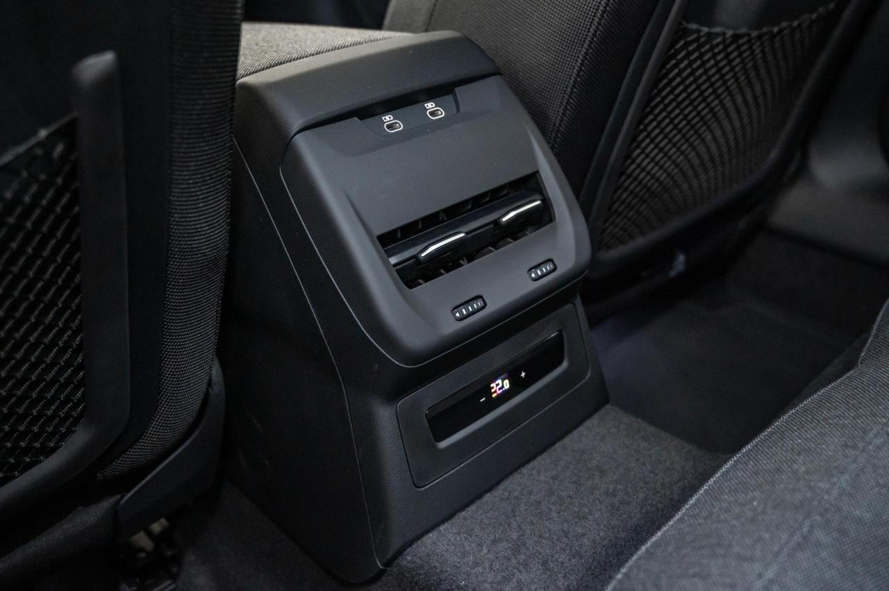 Audi A5 Berlina 2.0 TDI S line edition 204cv s-tronic