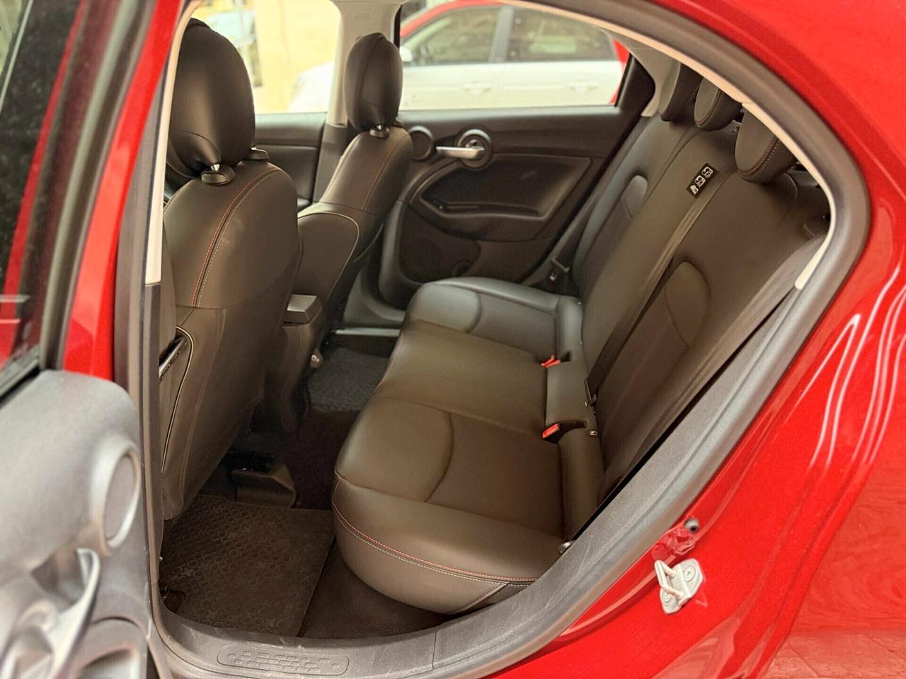 Fiat 500X 1.0 T3 120 CV Sport PARI AL NUOVO!!!