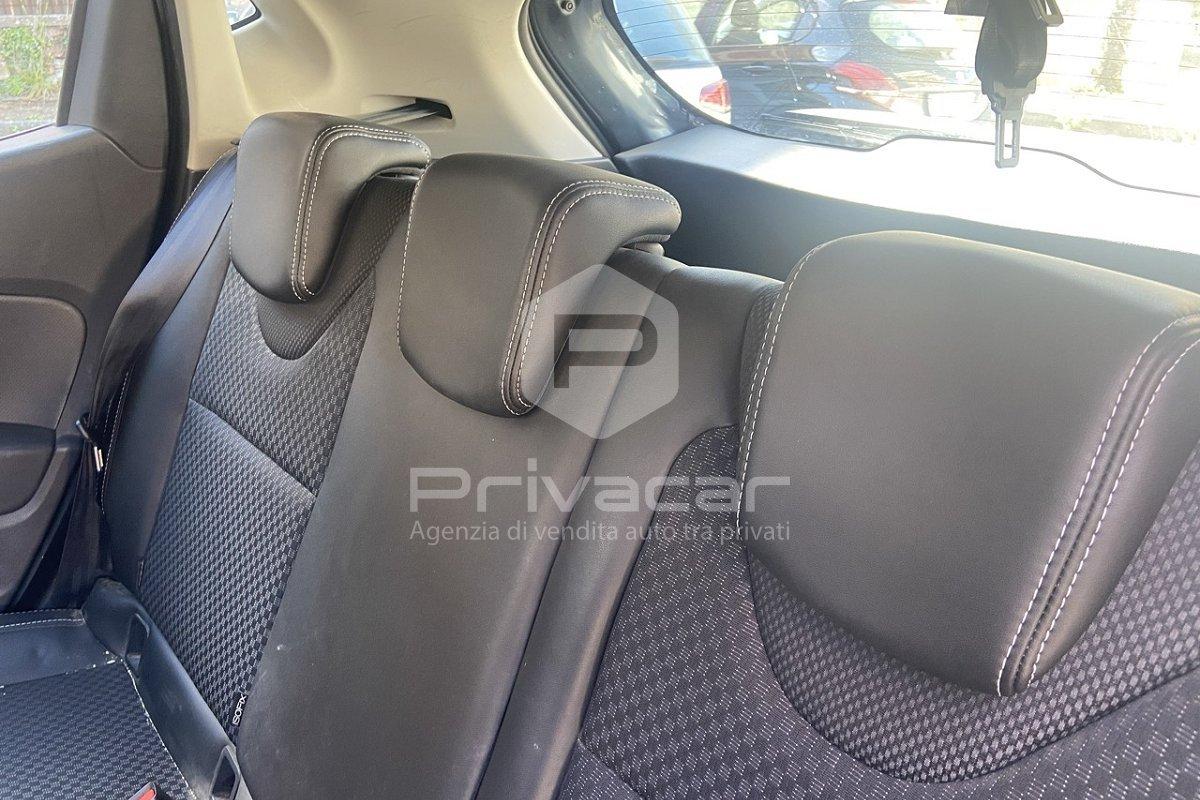 RENAULT Clio dCi 8V 75 CV Start&Stop 5 porte Energy Duel