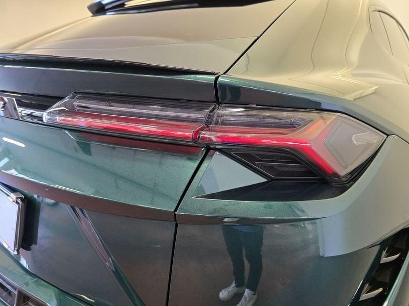 Lamborghini Urus Urus 4.0 S
