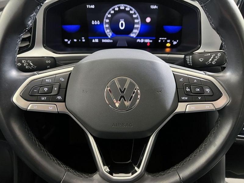 Volkswagen T-Roc T-Roc 1.0 TSI Life