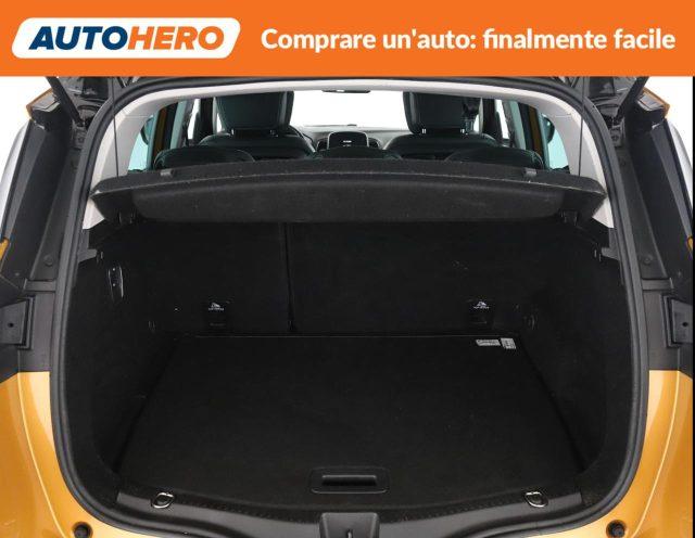 RENAULT Scenic Scénic dCi 160 CV EDC Energy Edition One