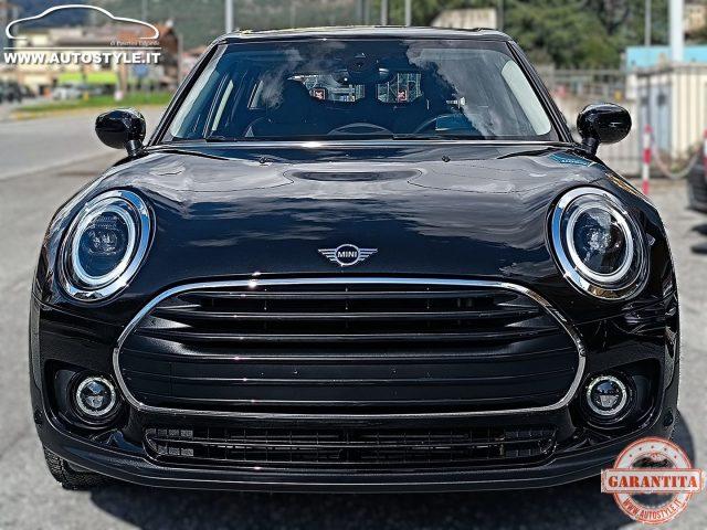 MINI Clubman Cooper 1.5 136Cv Classic