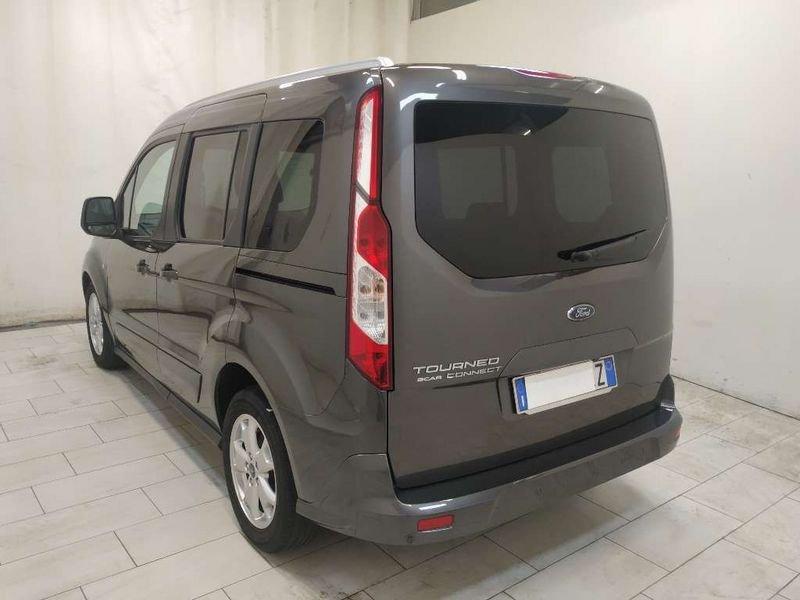 Ford Tourneo Connect 200 1.5 tdci 120cv titanium E6