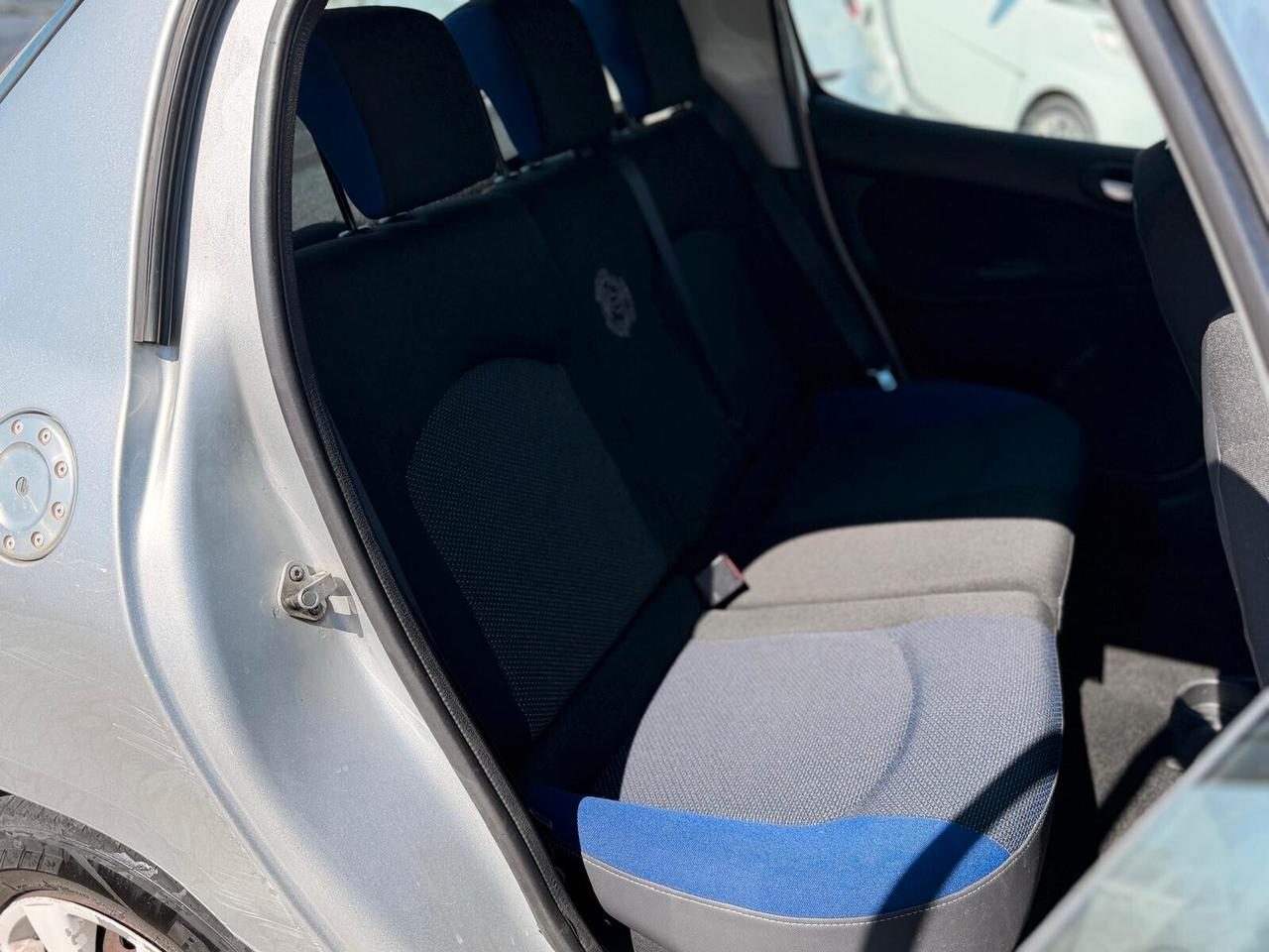 Peugeot 206 Plus 1.1 60CV 5p. Energie ECO GPL