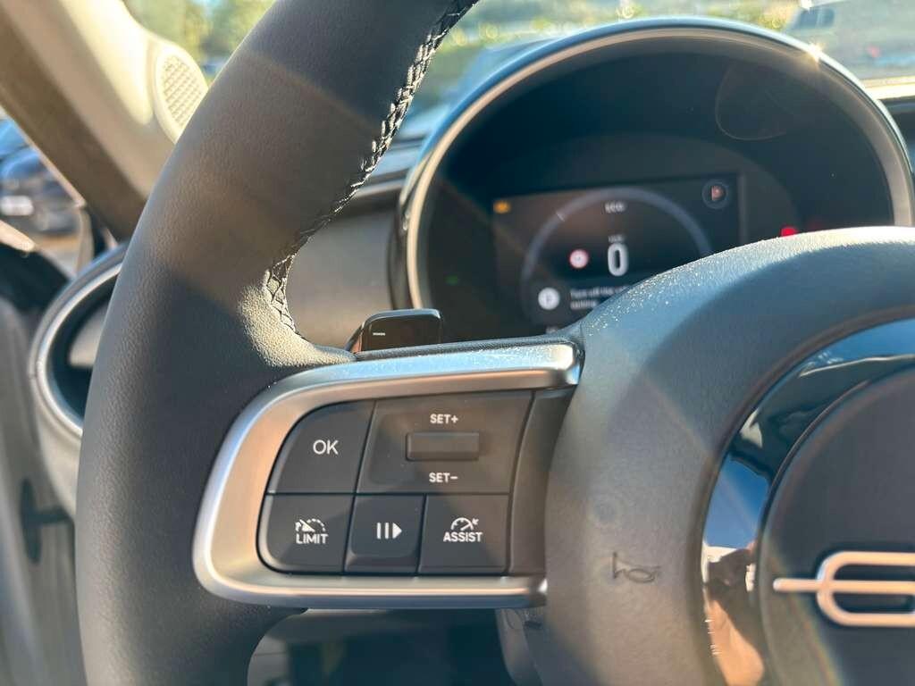 Fiat 600 Hybrid 110 CV DCT MHEV Icon 2026 KM 0 IVA ESPOSTA Tua a soli 209 Euro al mese