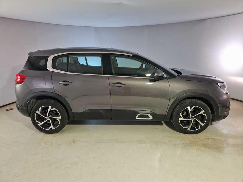 CITROEN C5 AIRCROSS BlueHDi 130 S/S Business EAT8