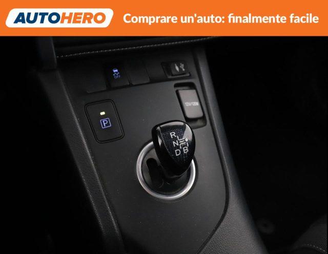 TOYOTA Auris 1.8 Hybrid Active