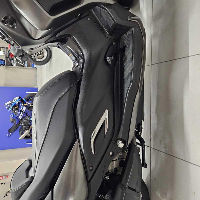 Yamaha Tricity 300 - 2021