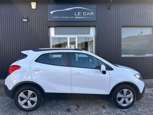 Opel Mokka Mokka 1.6 Cosmo s