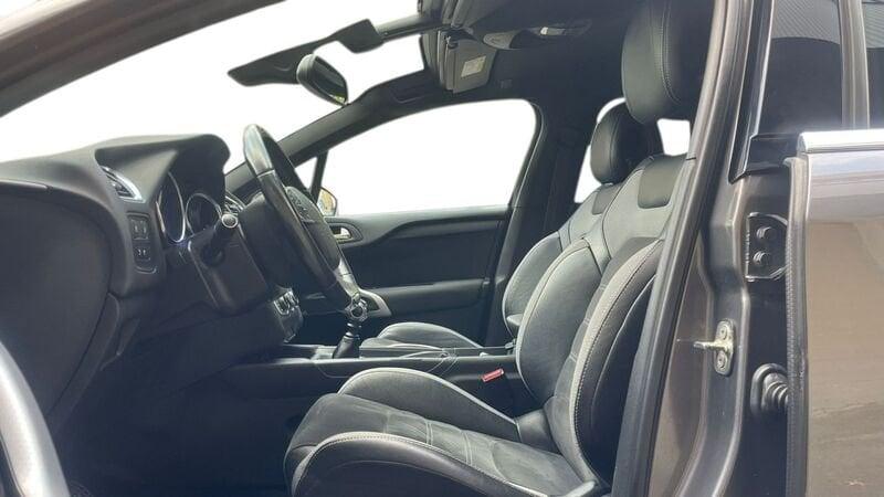 DS DS4 DS 4 PureTech 130 S&S So Chic