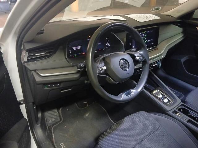 Skoda Octavia 2.0 TDI EVO SCR 150 CV DSG Wagon Executive
