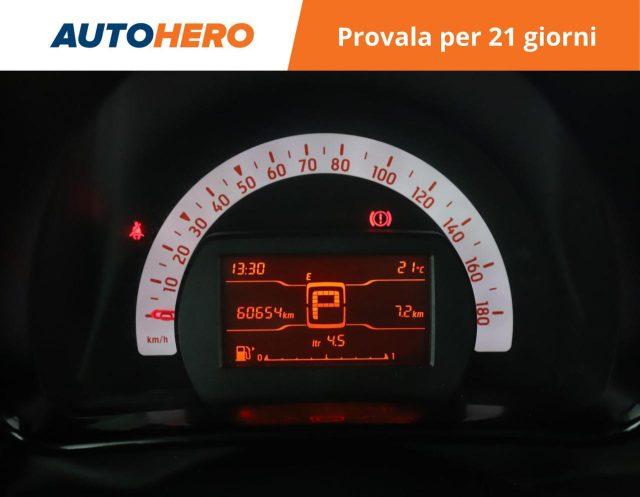 SMART ForTwo 70 1.0 twinamic Youngster