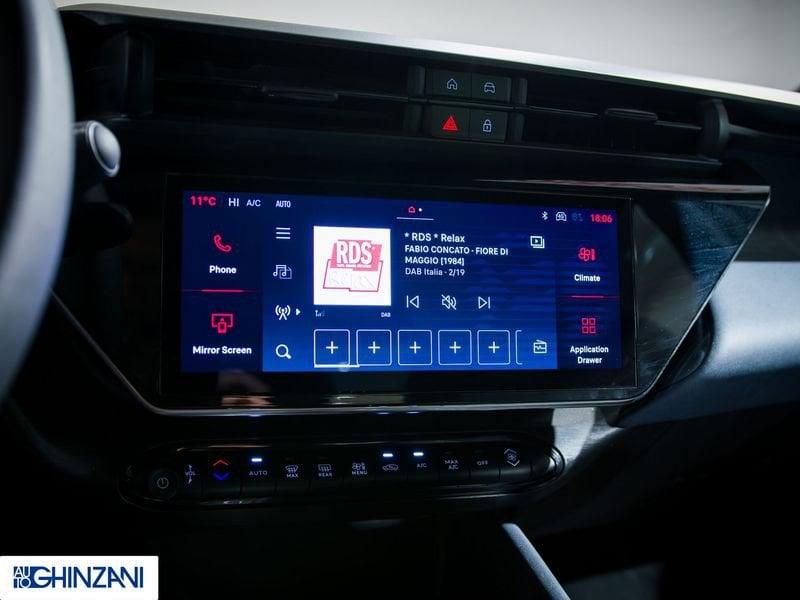 Alfa Romeo Junior Junior 1.2 136 CV Hybrid eDCT6 - "PREZZO VERO"