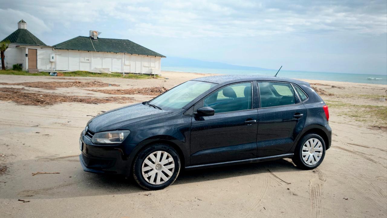 Volkswagen Polo 1.2 70 CV 5p. Comfortline