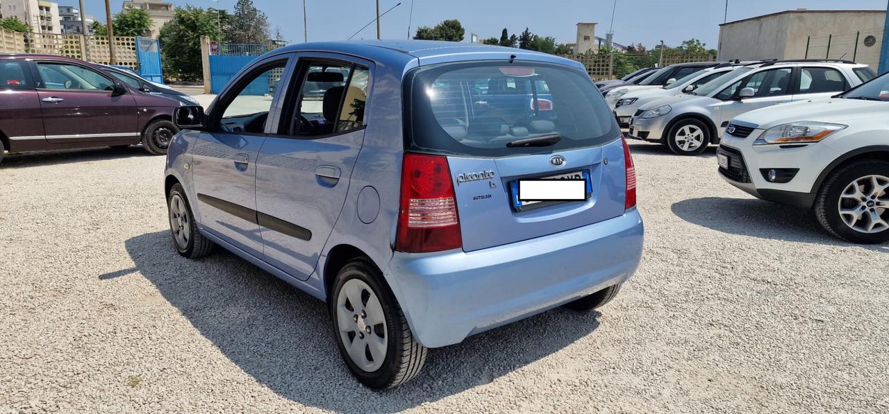 Kia Picanto 1.0 12V Spirit okk Neopatentati