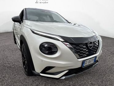 Nissan Juke 1.6 hev Premiere Edition