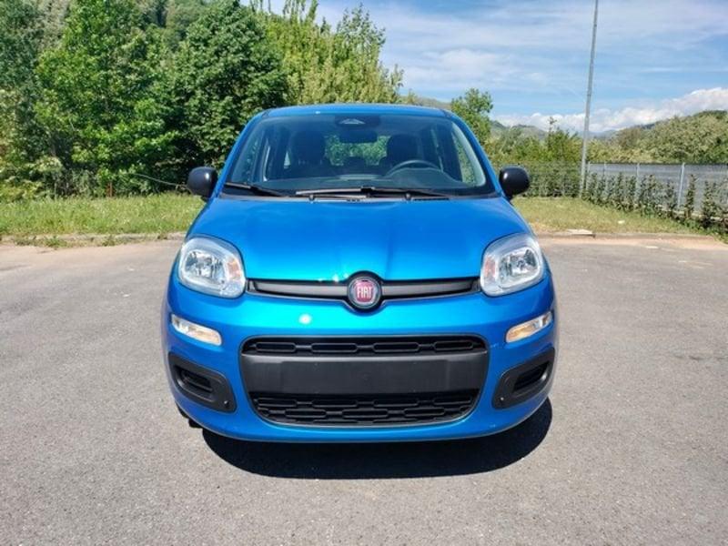 FIAT Pandina 1.0 FireFly 65cv S&S Hybrid Icon 5 posti con comandi al volante!!