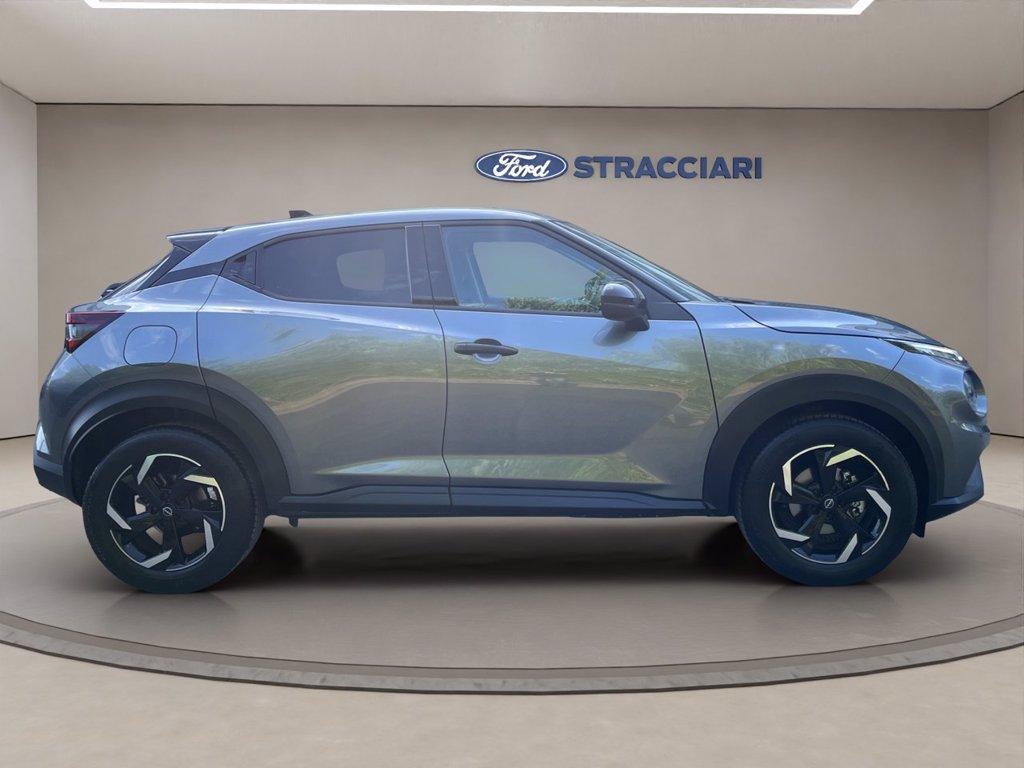 NISSAN Juke 1.0 dig-t Acenta 114cv del 2024