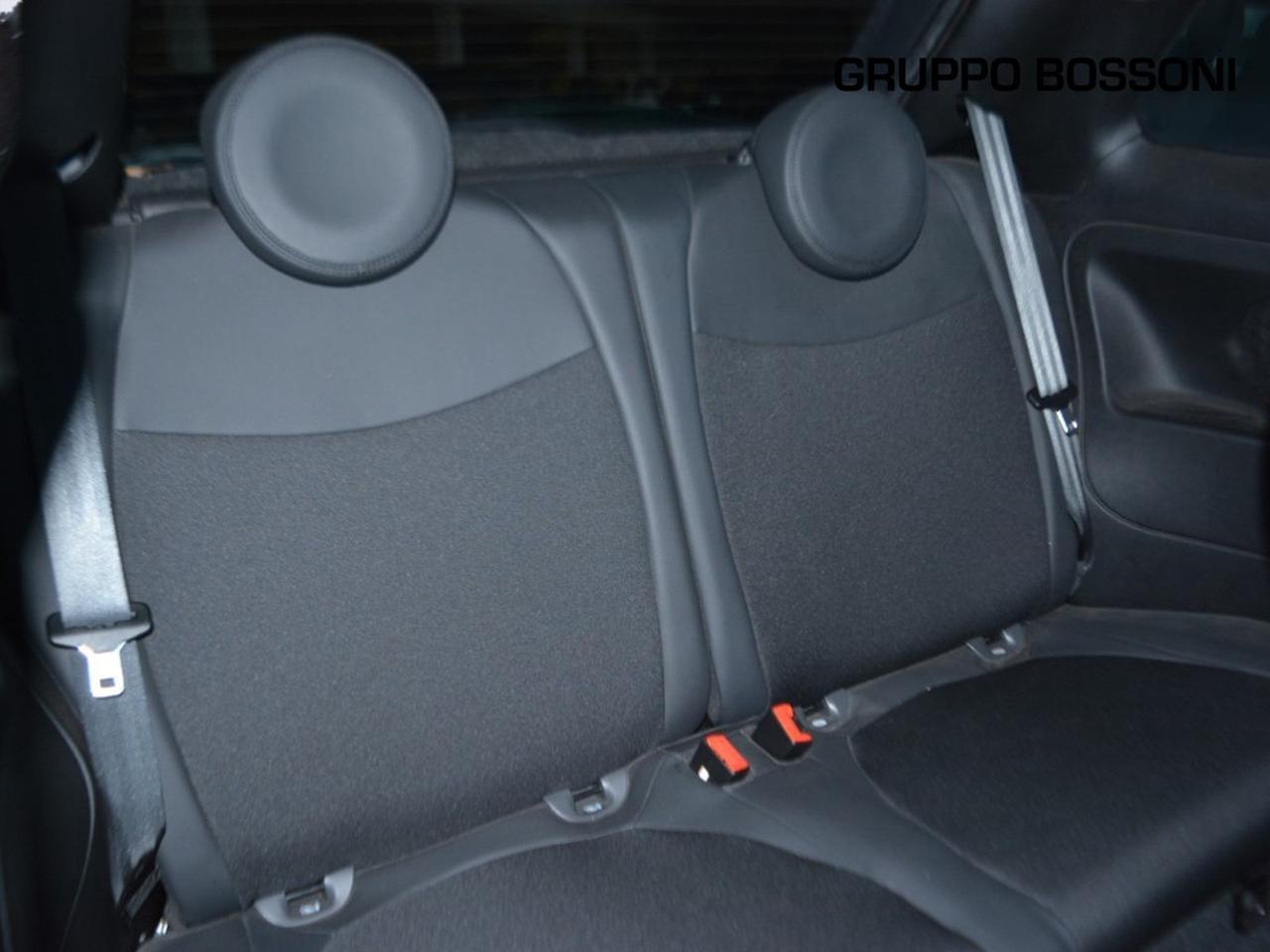 Fiat 500 1.2 69cv s my18