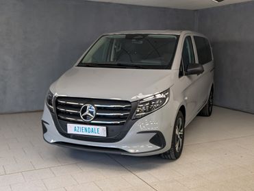 Mercedes-Benz vito iii vito furgone 114 cdi compact select 9g-tronic 114 cdi compact 9G-tronic Mixto Select 5 Posti