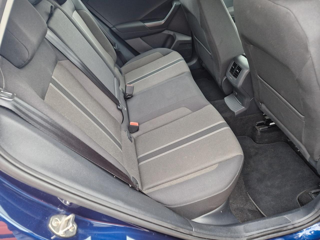 Volkswagen T-Roc 1.6 TDI SCR Business BlueMotion Technology