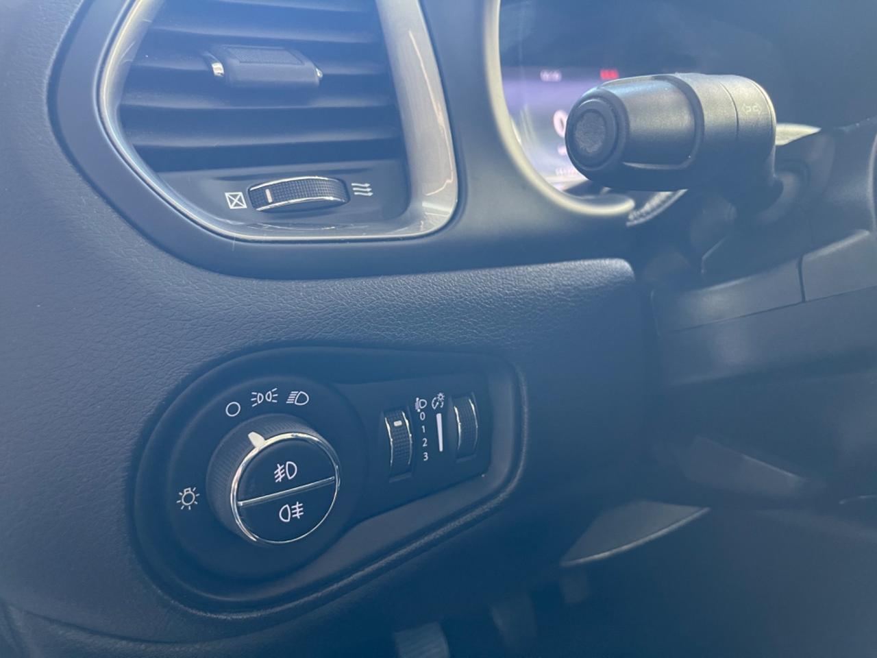 Jeep Renegade 1.6 Mjt 120 CV Limited KM CERTIFICATI!!!