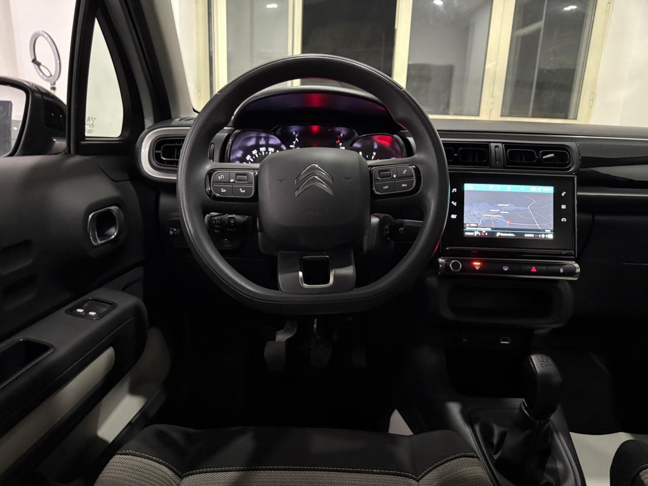 Citroen C3 1.2 Benz. S&S Shine+ AIRBUMP+FULL LED2022