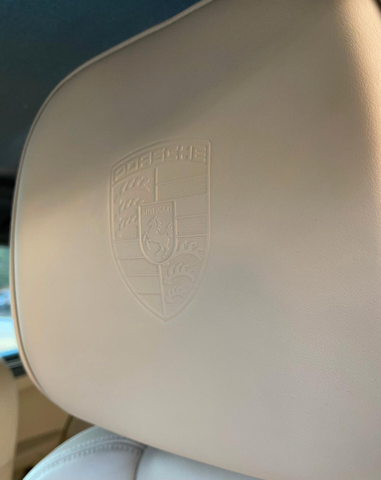 Porsche Macan 2.0 265CV 2022