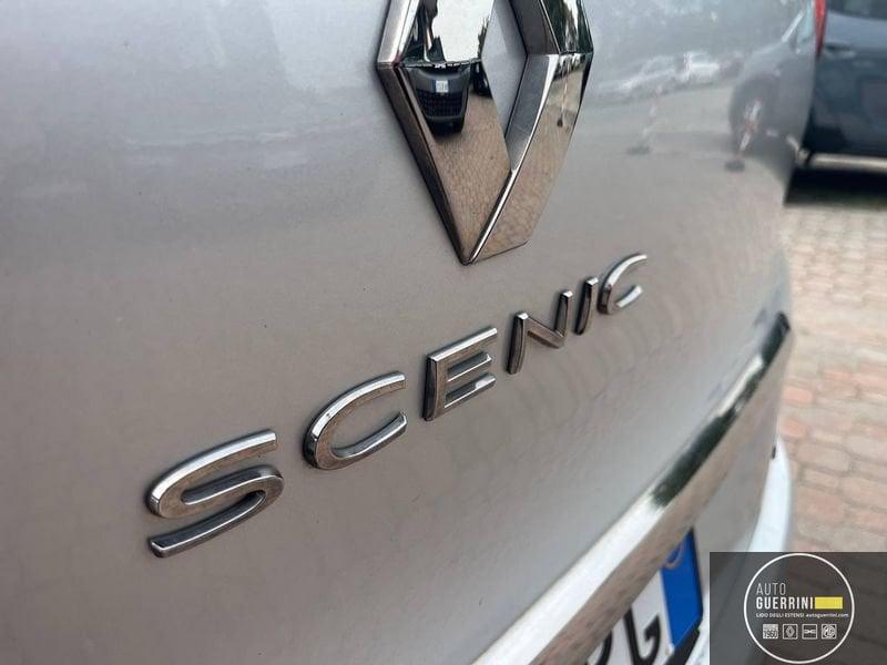 Renault Grand Scénic dCi 8V 110 CV EDC Energy Intens