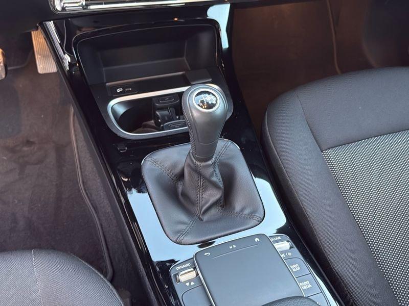 Mercedes-Benz Classe A A 180 Business