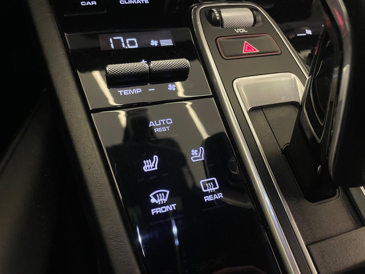 Porsche Cayenne Coupé 3.0 V6 TipTronic