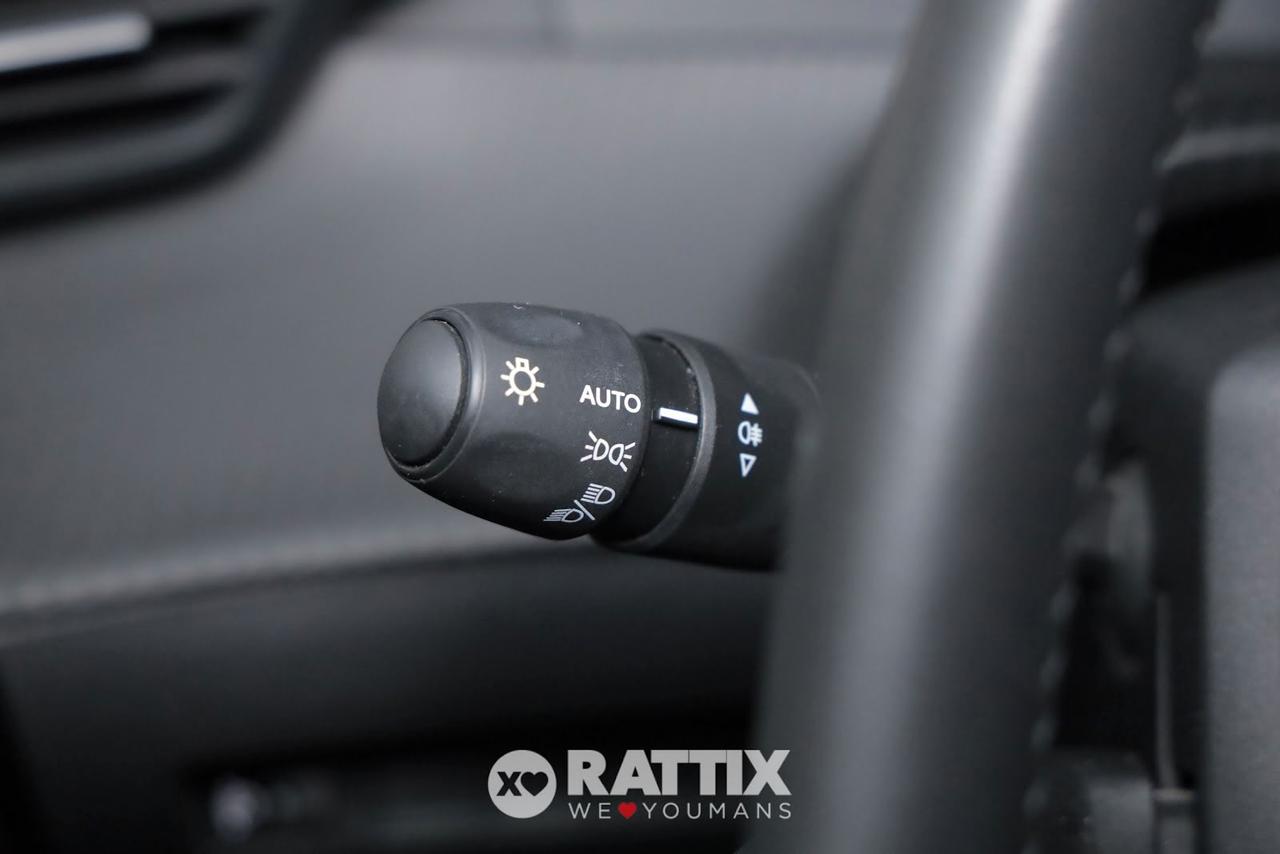 Peugeot 208 1.2 Puretech 100CV Allure