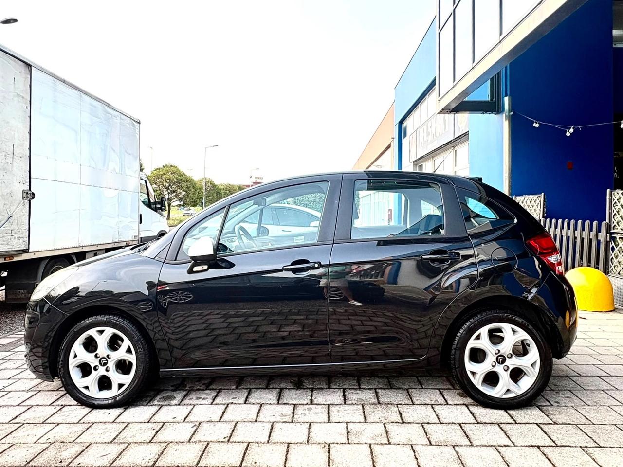 Citroen C3 1.1 Neopatentati