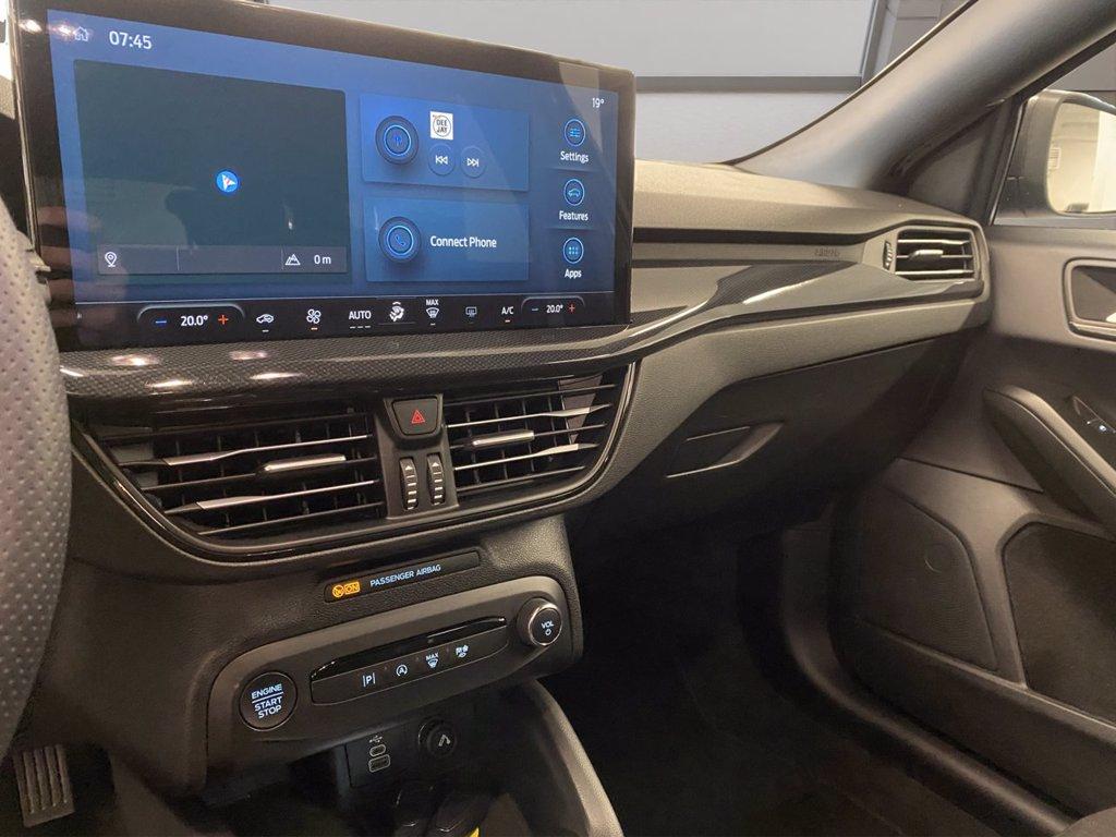 FORD Focus 1.5 ecoblue ST-Line 115cv auto del 2024