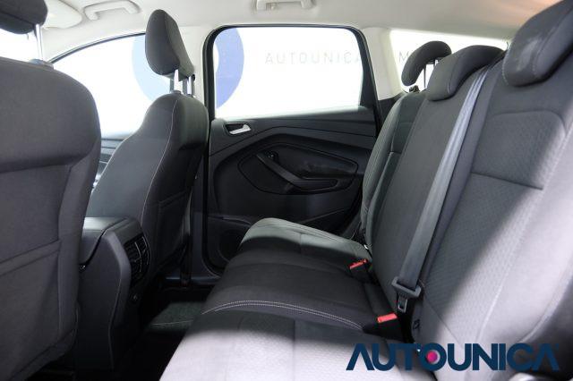 FORD Kuga 1.5 TDCI 120 CV S&S 2WD BUSINESS NEOPATENTATI