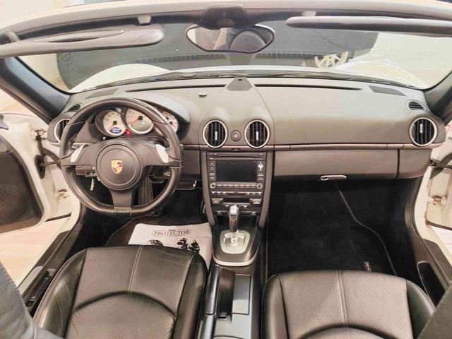 PORSCHE Boxster 2.9 24V